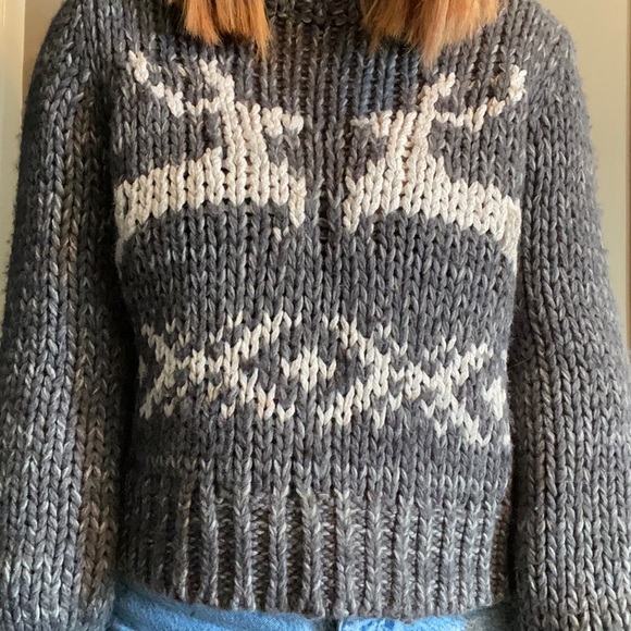 Free People sweater size M - Picture 2 of 7